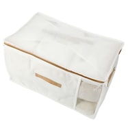 ふとん収納バッグ(DHフォーレス WH)