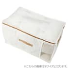 ふとん収納バッグ(DHフォーレス WH L) 1枚目画像