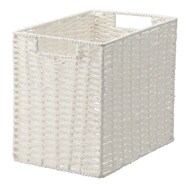 手編み風バスケット(1924 ET664)