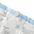 消臭・抗菌 衣類圧縮袋 手押しタイプ(Lサイズ NM8) 3枚目画像