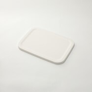 収納ケース ソフトNインボックス用フタ(クォーター・タテ型ハーフ用)