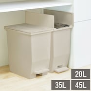 棚下ペダルペール