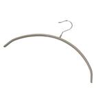 すべりにくいアーチ型ハンガー M(幅36cm ミドルモカ 24本組) 11枚目画像