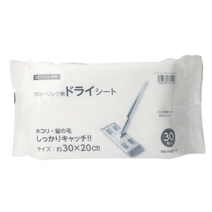 ドライシート Dhフローリング用30枚 通販 ニトリネット 公式 家具 インテリア通販