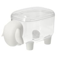 ヒツジ型収納ケース(GV9031)