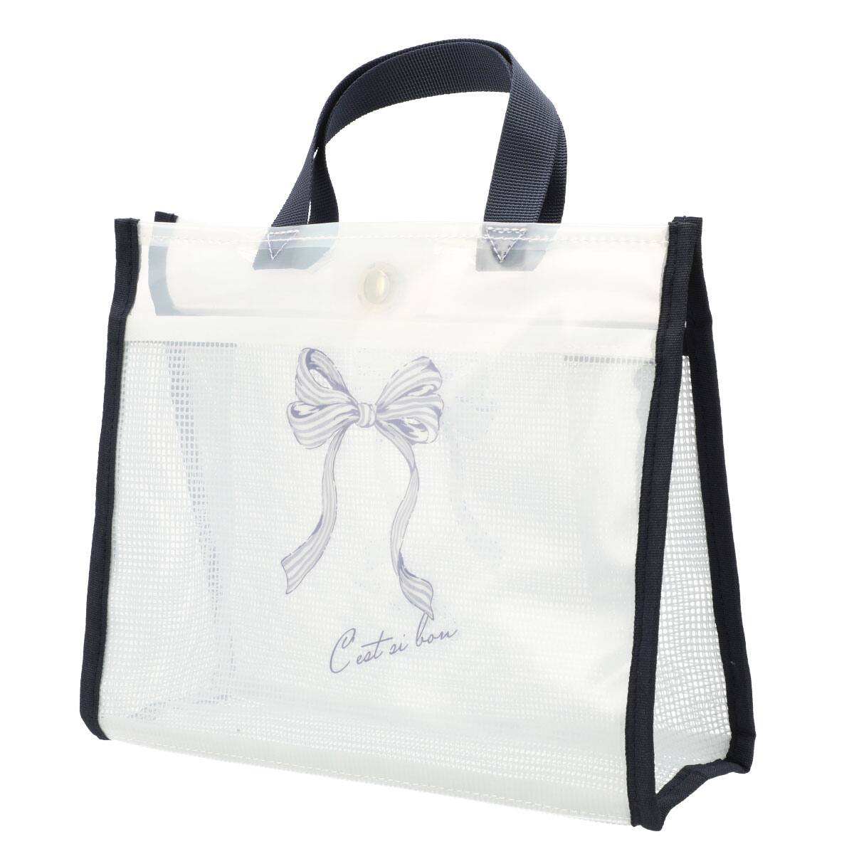 スパバッグ Wg リボン柄 通販 ニトリネット 公式 家具 インテリア通販 スパバッグ Wg リボン柄 通販 ニトリネット 公式 家具 インテリア通販