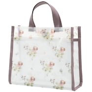 スパバッグ(IB-i-W 花柄)