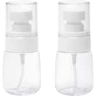 小型スプレーボトル(30mL 2P NN9) 1枚目画像