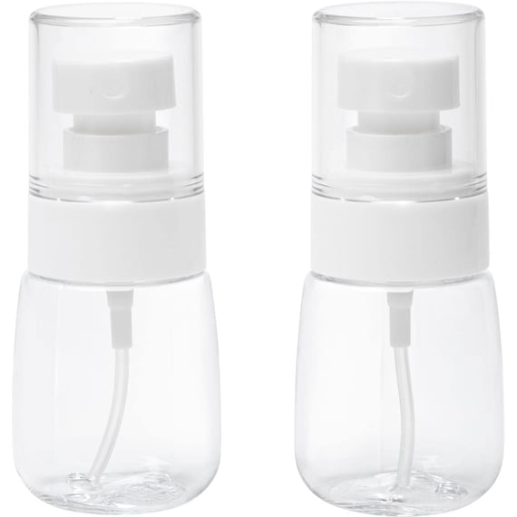 小型スプレーボトル(30mL 2P NN9) 1枚目画像