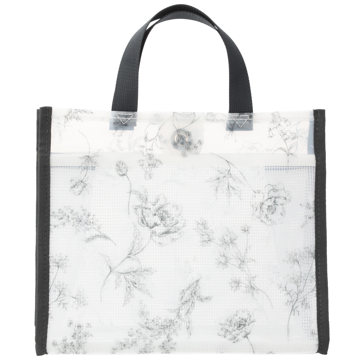デコホーム商品 スパバッグ Bw花ラインアート柄 通販 ニトリネット 公式 家具 インテリア通販 デコホーム商品 スパバッグ Bw花ラインアート柄 通販 ニトリネット 公式 家具 インテリア通販