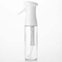 細かいミストを噴射するスプレー(270mL WH JS365)