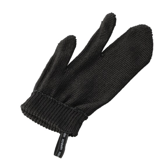 和歌山生まれの手袋たわし(SB23) 2枚目画像