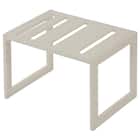 伸縮フリーラック(幅29~45cm MO CL01) 1枚目画像