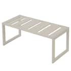 伸縮フリーラック(幅46~75cm MO CL01) 1枚目画像