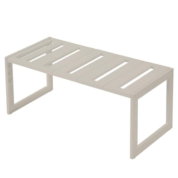 伸縮フリーラック(幅46~75cm MO CL01) 1枚目画像