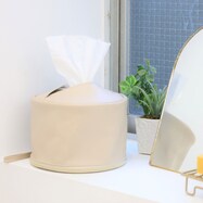 【デコホーム商品】クレンジングタオルカバー(MO NT313)