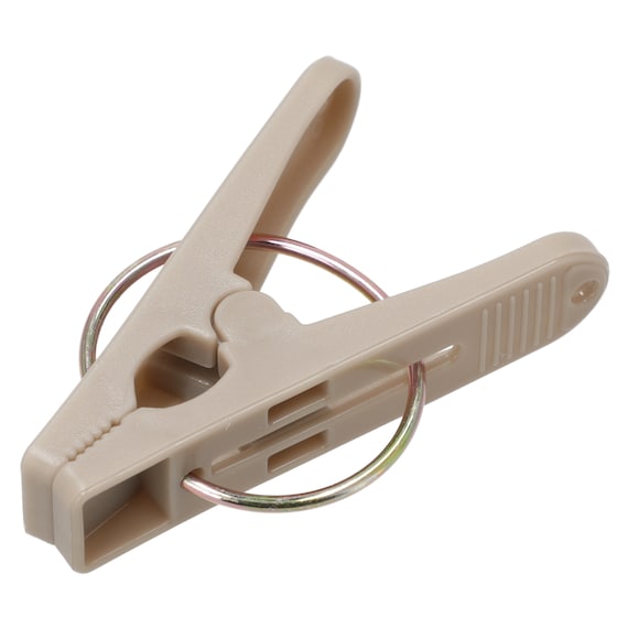 洗濯ピンチ 20個組(MMO) 2枚目画像