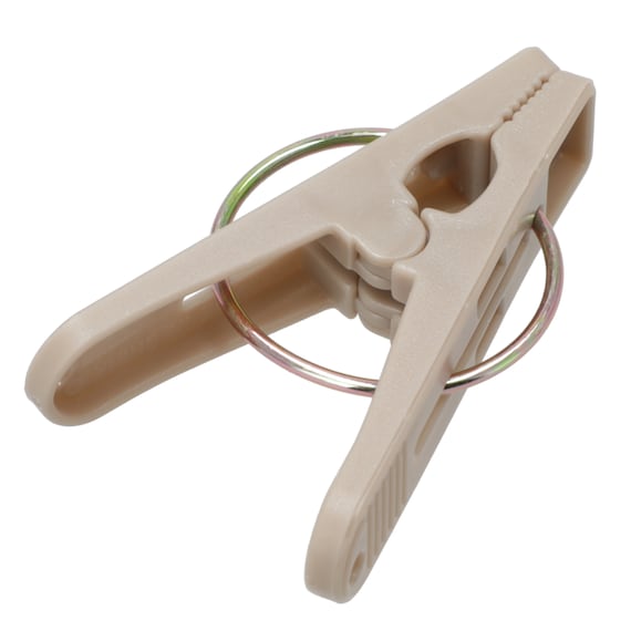 洗濯ピンチ 20個組(MMO) 3枚目画像