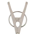 洗濯ピンチ 20個組(MMO) 4枚目画像