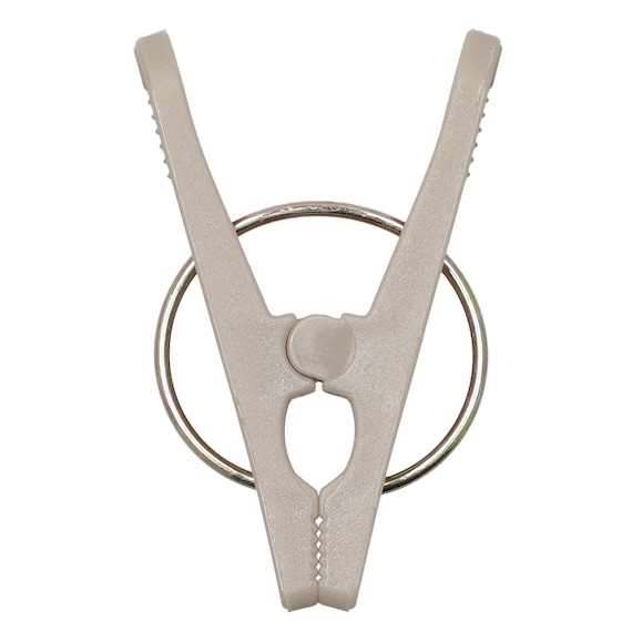 洗濯ピンチ 20個組(MMO) 4枚目画像