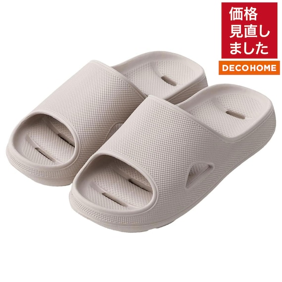 EVAアナアキベランダサンダル MO L 1枚目画像