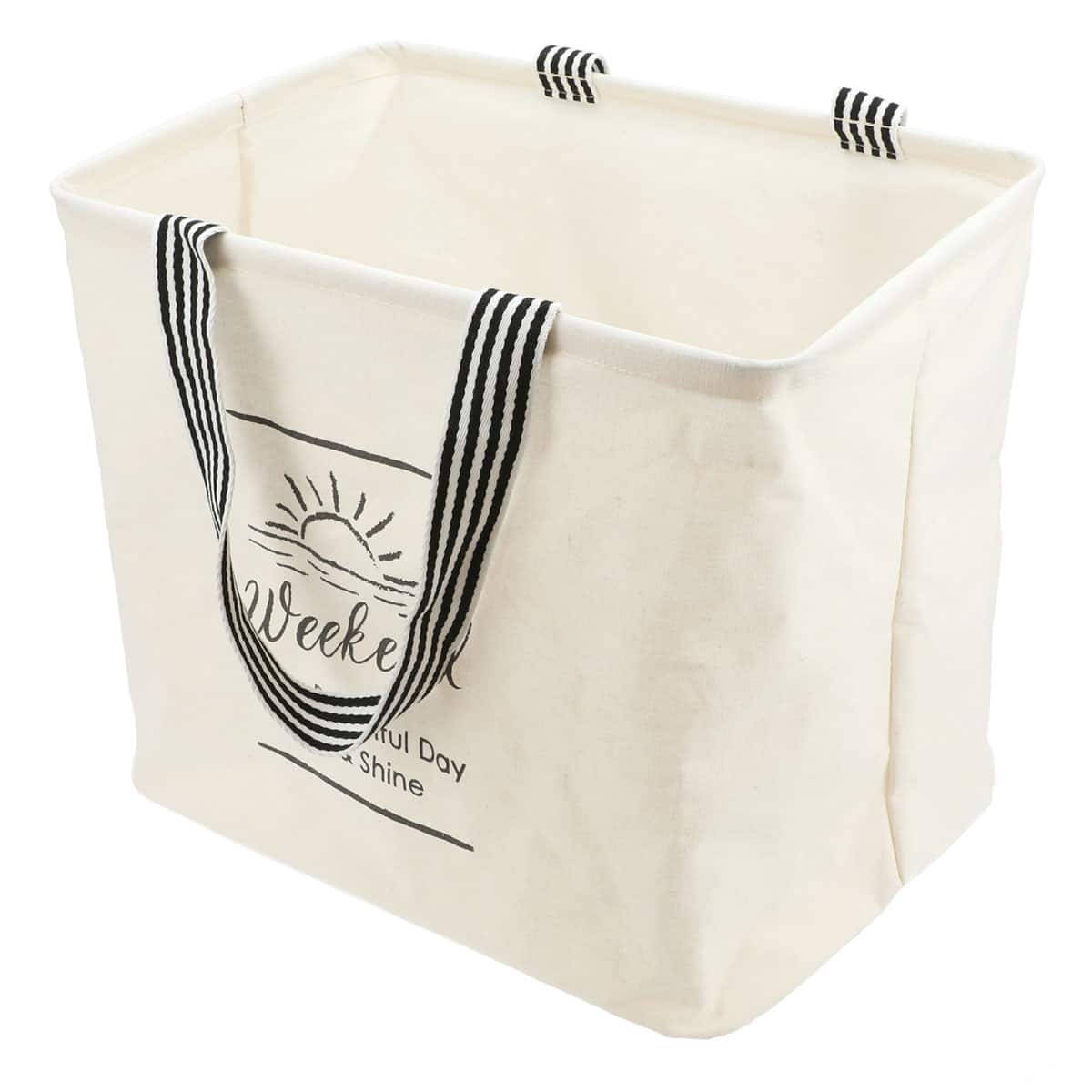 写真付きレビュー ニトリ ランドリーストレージボックス Weekend L の通販商品 口コミ情報 Roomclipショッピング 写真付きレビュー ニトリ ランドリーストレージボックス Weekend L の通販商品 口コミ情報 Roomclipショッピング