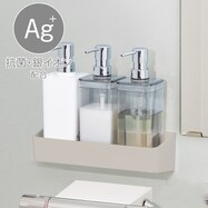 【デコホーム商品】マグネットボトルラック(MO AL02)