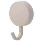 マグネット回転式フック(モカ AL02) 1枚目画像