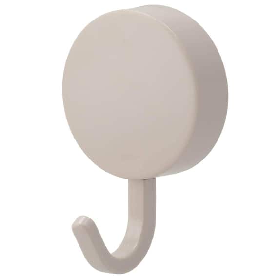 マグネット回転式フック(モカ AL02) 1枚目画像