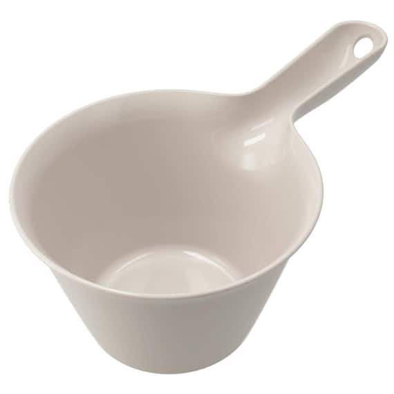 マグネット手おけ(MO AL02) 1枚目画像