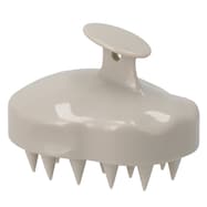 シリコーンヘアブラシ(GV0701)