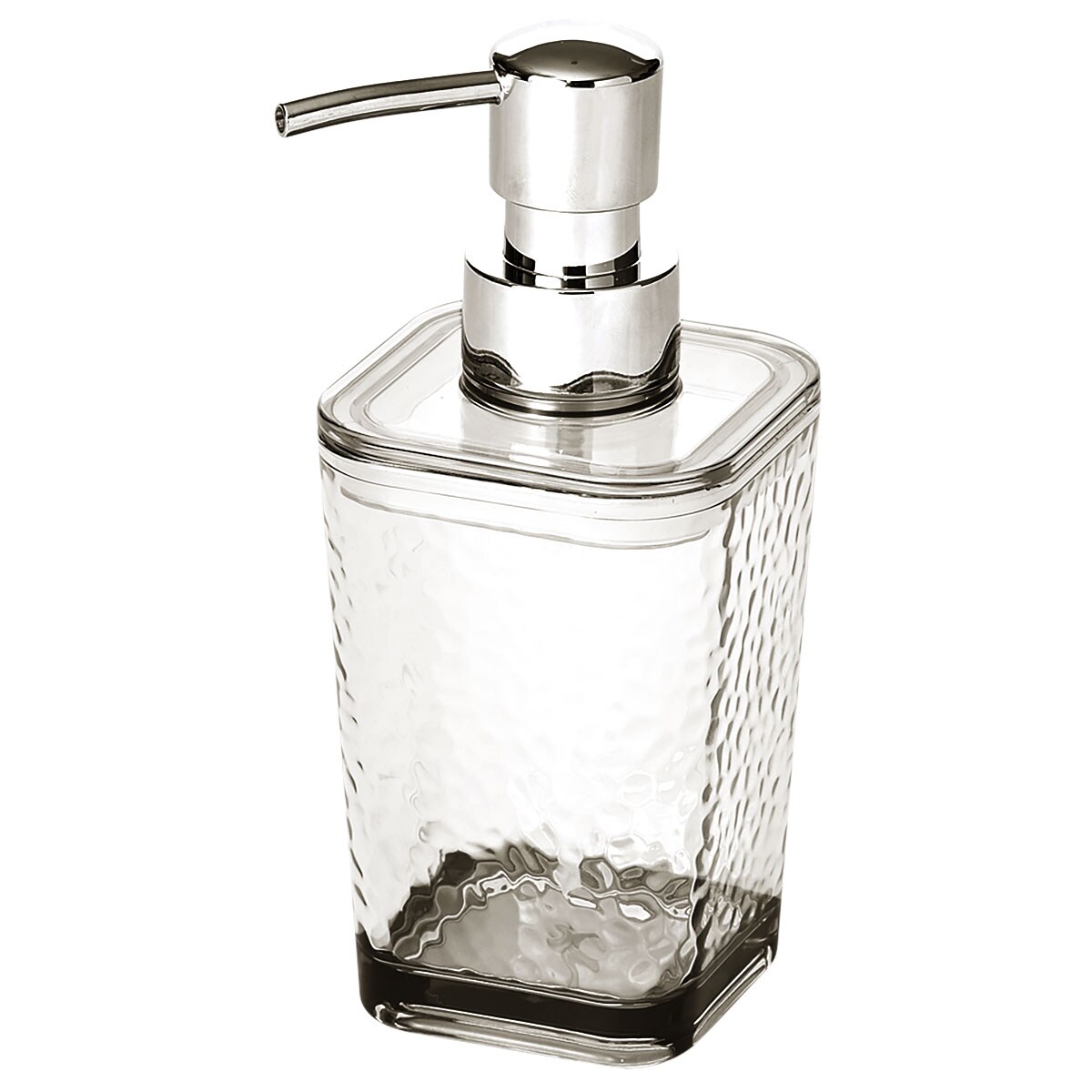 泡ディスペンサー(エラン 300ml BK) ニトリ