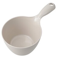 【デコホーム商品】水切れがよい 抗菌手おけ(SC44)