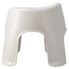 抗菌風呂いす 高さ25cm(MO LI45) 4枚目画像