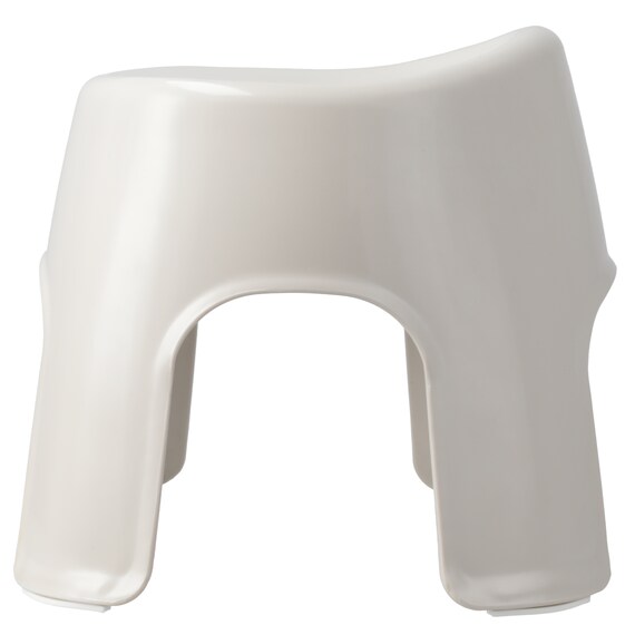 抗菌風呂いす 高さ25cm(MO LI45) 4枚目画像