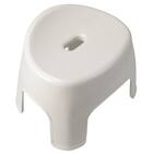 抗菌風呂いす 高さ25cm(MO LI45) 5枚目画像