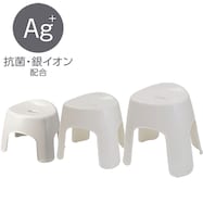 抗菌風呂いす(モカ LI45)