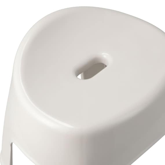 抗菌風呂いす 高さ30cm(MO LI47) 5枚目画像