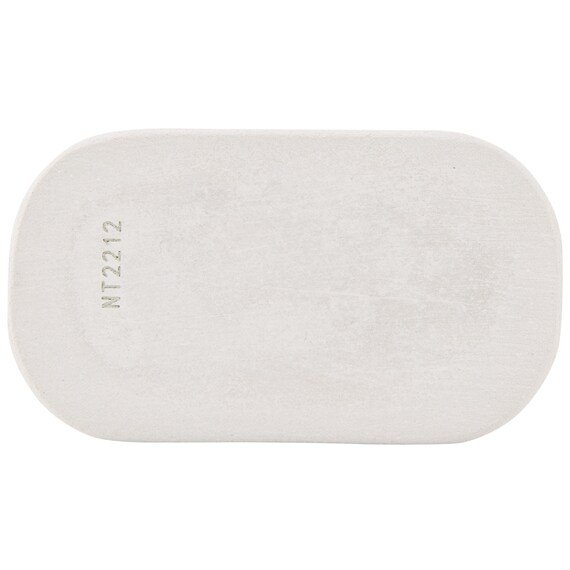 多孔質セラミック 歯ブラシスタンド 2本用(HT 1608 MO) 7枚目画像