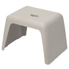 通気性が良い 抗菌風呂いす 高さ25cm(MO RF01) 4枚目画像