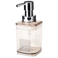 詰め替えやすいディスペンサー 泡タイプ(300mL BR)