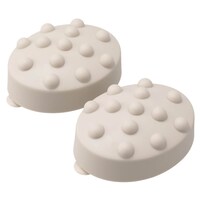 【デコホーム商品】バスネックマッサージャー S 2個セット(TS02)