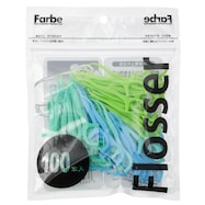 フロスピック(ファルベ OM22)