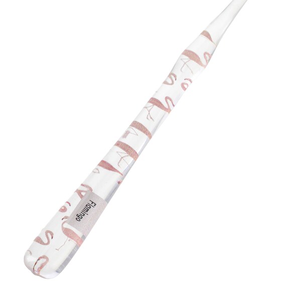 歯ブラシ(カラッポ フラミンゴ OM22) 3枚目画像