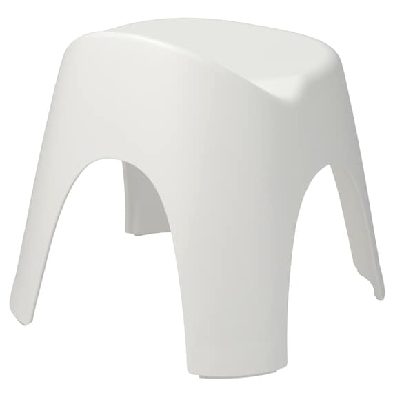 洗いやすい風呂いす(30H WH RC23) 3枚目画像