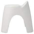 洗いやすい風呂いす(30H WH RC23) 4枚目画像