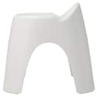 洗いやすい風呂いす(30H WH RC23) 4枚目画像