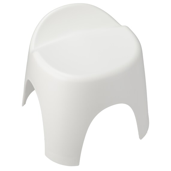 洗いやすい風呂いす(30H WH RC23) 5枚目画像