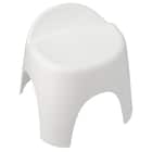 洗いやすい風呂いす(30H WH RC23) 5枚目画像