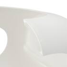 洗いやすい風呂いす(30H WH RC23) 6枚目画像